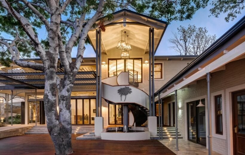 3 Nights Victoria Falls All Inclusive Deal