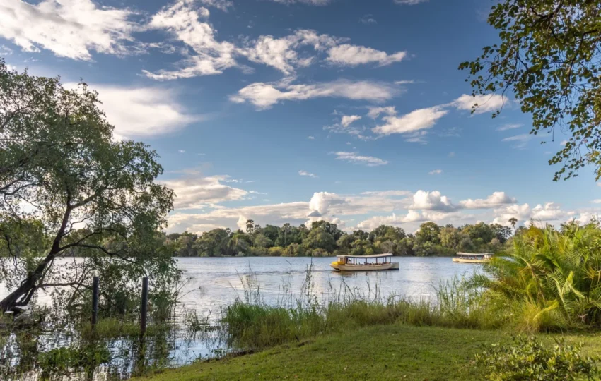 Raikane Boat Sunset Cruise