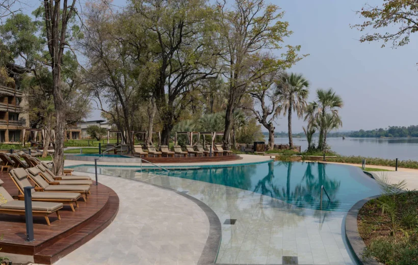 Best of Livingstone 3 Night Package