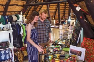 Curio Market