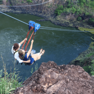 zipline
